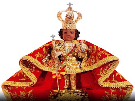 Sto Nino .